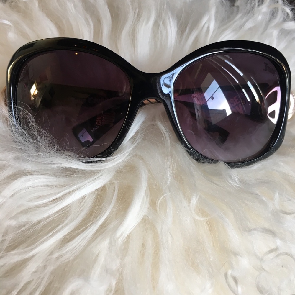 Juicy Couture Sunglasses